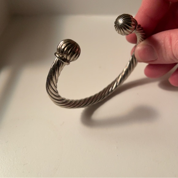 Bracelet and necklace - Picture 6 of 8